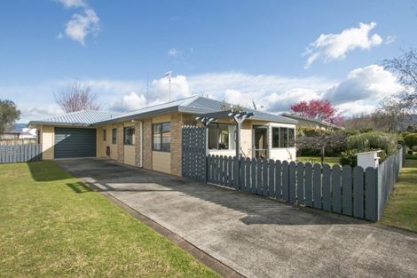 Photo of property in 10 Alexander Street, Katikati, 3129