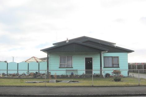 Photo of property in 104 Blake Street, Blaketown, Greymouth, 7805