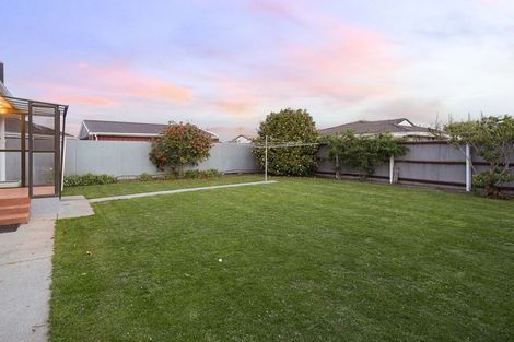 Photo of property in 59 Bainton Street, Bishopdale, Christchurch, 8053