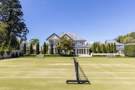 Photo of property in 5 Saint Barnabas Lane, Fendalton, Christchurch, 8052