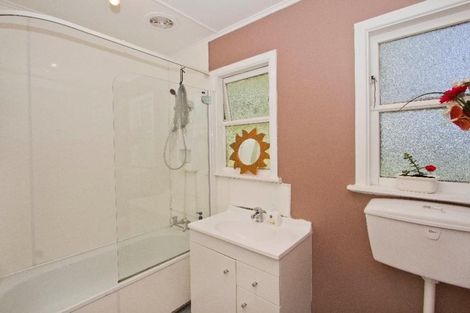 Photo of property in 61 Sunny Grove, Wainuiomata, Lower Hutt, 5014