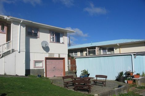 Photo of property in 149 Major Drive, Kelson, Lower Hutt, 5010