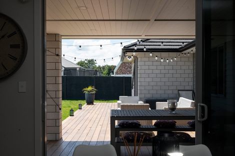 Photo of property in 39 Mike Smith Drive, Cambridge, 3434