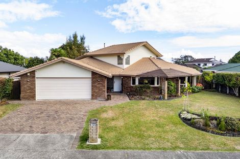 Photo of property in 4 Longwood Place, Harrowfield, Hamilton, 3210