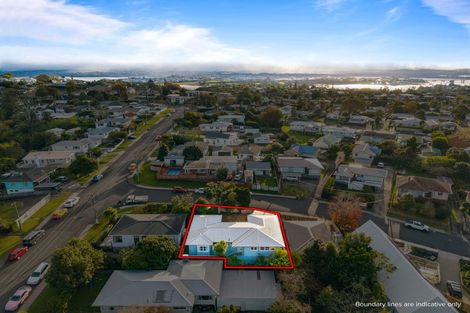 Photo of property in 1 Japonica Drive, Beach Haven, Auckland, 0626