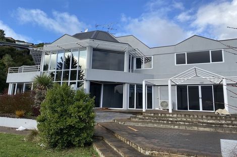 Photo of property in 87a Whaka Terrace, Huntsbury, Christchurch, 8022
