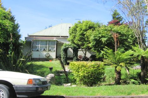 Photo of property in 31 Waikura Terrace, Manunui, Taumarunui, 3924