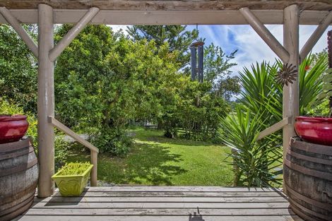 Photo of property in 3 Crows Nest Road, Hukerenui, Hikurangi, 0182