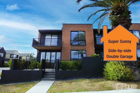 Photo of property in 115 Buckley Avenue, Hobsonville, Auckland, 0616