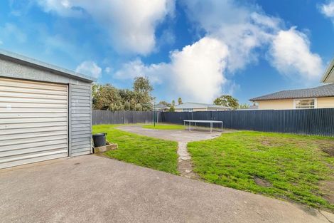 Photo of property in 14 Swallow Drive, Manurewa, Auckland, 2102