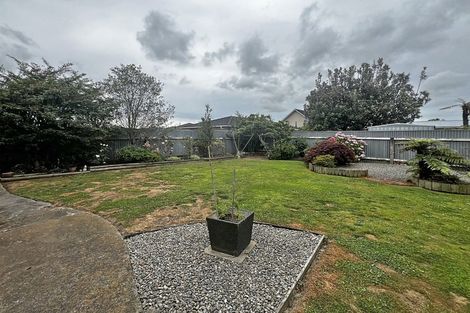 Photo of property in 40 Duff Crescent, Highbury, Palmerston North, 4412