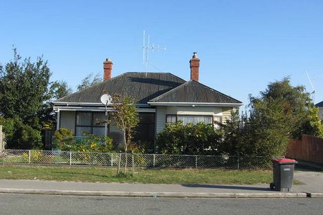 Photo of property in 30 Raymond Street, West End, Timaru, 7910