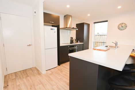 Photo of property in 18 George West Square West, Wigram, Christchurch, 8025