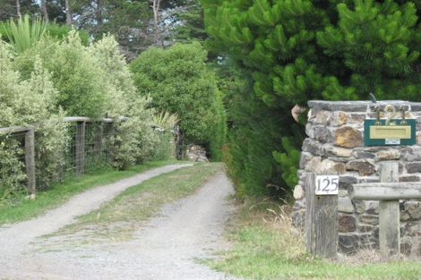 Photo of property in 125 Taylors Mistake Road, Scarborough, Christchurch, 8081