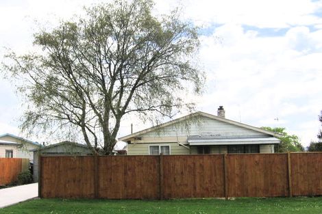 Photo of property in 3 Reeme Street, Ngongotaha, Rotorua, 3010