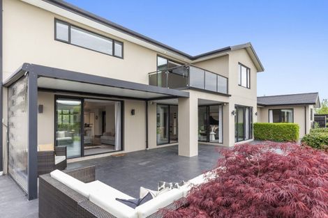 Photo of property in 12 Brahman Close, Prebbleton, 7604