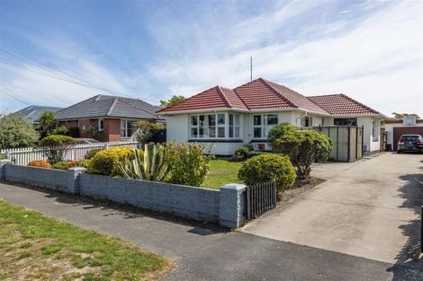 Photo of property in 15 Everest Street, Burnside, Christchurch, 8053