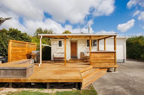 Photo of property in 4 Johnson Street, Bulls, 4818