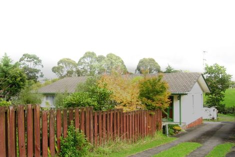 Photo of property in 1/17 Marvon Downs Avenue, Pakuranga Heights, Auckland, 2010