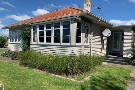Photo of property in 3 Holyrood Terrace, Waipukurau, 4200