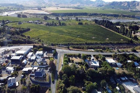 Photo of property in 3 Tetley Street, Seddon, 7210