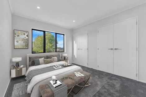Photo of property in 15d Mckean Avenue, Manurewa, Auckland, 2102