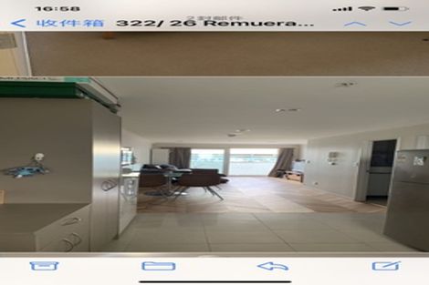 Photo of property in 322/26 Remuera Road, Newmarket, Auckland, 1050