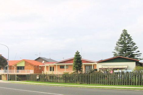 Photo of property in 12 Tweed Street, Mount Maunganui, 3116