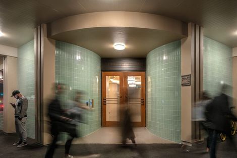 Photo of property in 101/3 Roxburgh Street, Mount Victoria, Wellington, 6011