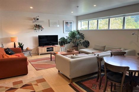 Photo of property in Quantum On Thorndon Quay, 5/163d Thorndon Quay, Pipitea, Wellington, 6011