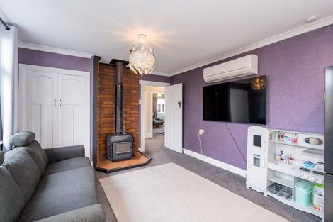 Photo of property in 81 Selwyn Street, Appleby, Invercargill, 9812