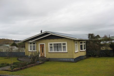 Photo of property in 40 Mills Street, Runanga, 7803