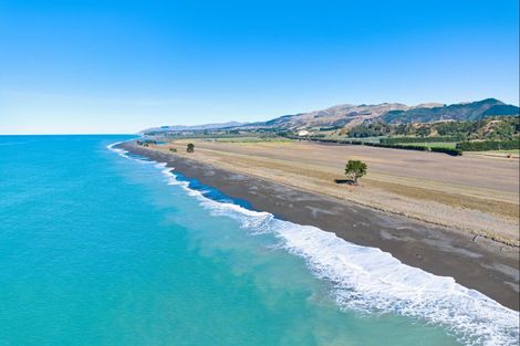 Photo of property in 622 Claverley Road, Hundalee, Cheviot, 7384