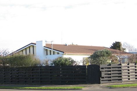 Photo of property in 17 Windsor Street, Terrace End, Palmerston North, 4410