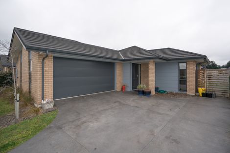 Photo of property in 26 Brittan Drive, Rolleston, 7615
