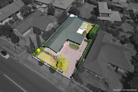 Photo of property in 143 Whitford Road, Somerville, Auckland, 2014