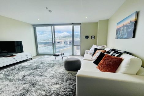 Photo of property in Elevate, 9/30c Taranaki Street, Te Aro, Wellington, 6011