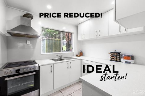 Photo of property in 2/264 Grounsell Crescent, Belmont, Lower Hutt, 5010