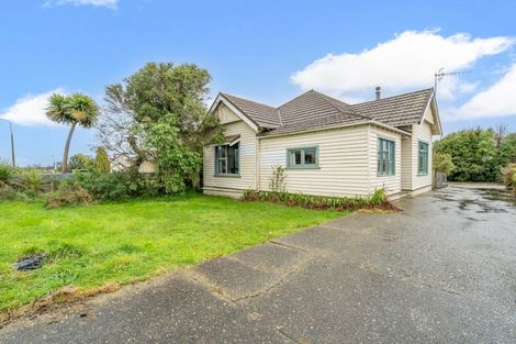 Photo of property in 52 Janet Street, Appleby, Invercargill, 9812