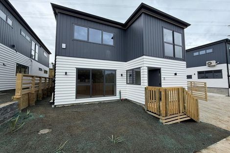 Photo of property in 131 Connell Street, Blockhouse Bay, Auckland, 0600