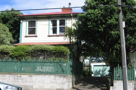 Photo of property in 78 Russell Terrace, Berhampore, Wellington, 6023