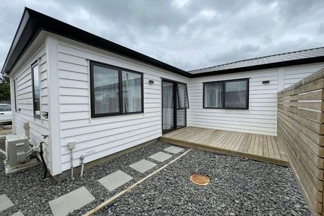 Photo of property in 52 Landon Avenue, Mangere East, Auckland, 2024