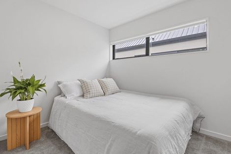 Photo of property in 11/6 Skibbereen Drive, Halswell, Christchurch, 8025