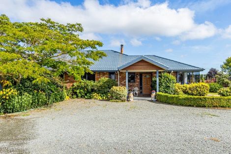 Photo of property in 352 Boundary Road, Willowby, Ashburton, 7774