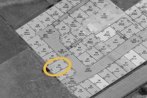 Photo of property in 3 Potters Place, Elgin, 7772