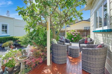 Photo of property in 36 The Esplanade, Westshore, Napier, 4110