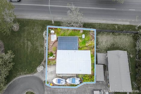 Photo of property in 1/19a Railway Street West, Papakura, 2110