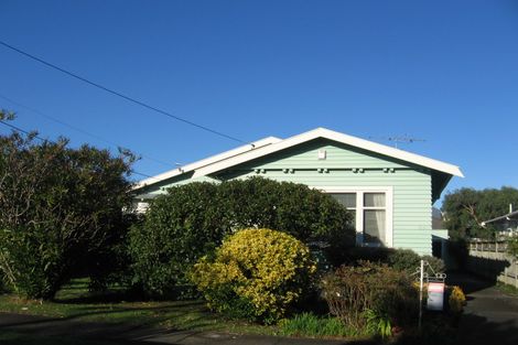 Photo of property in 58 Cudby Street, Woburn, Lower Hutt, 5011