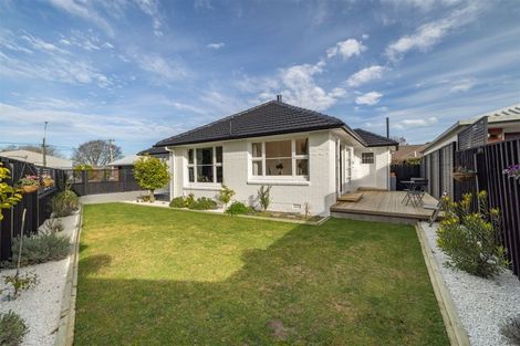 Photo of property in 3/291 Greers Road, Bishopdale, Christchurch, 8053