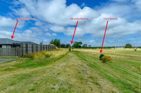 Photo of property in 17 Eric Melrose Lane, Halswell, Christchurch, 8025